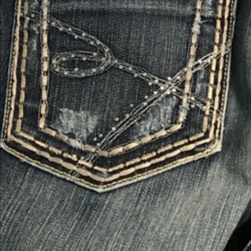 BKE Jeans